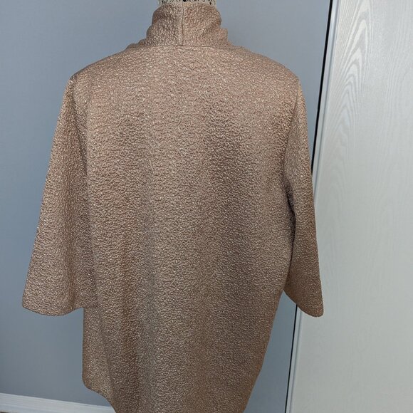 Matina Rinaldi light Blazer - Picture 4 of 11